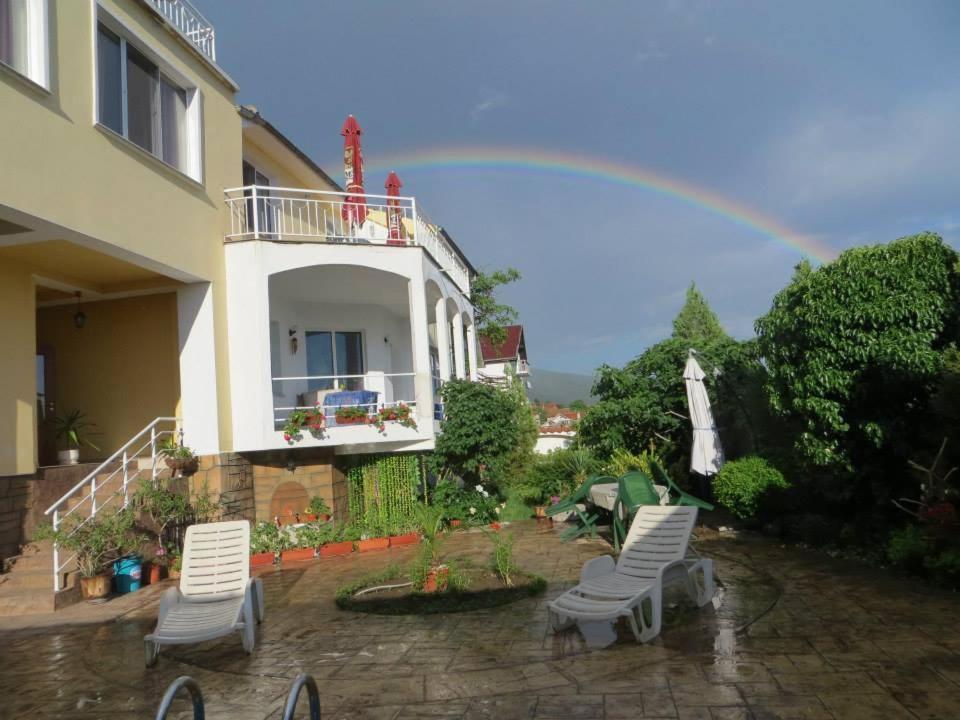 Shipka It Hotel Esterno foto